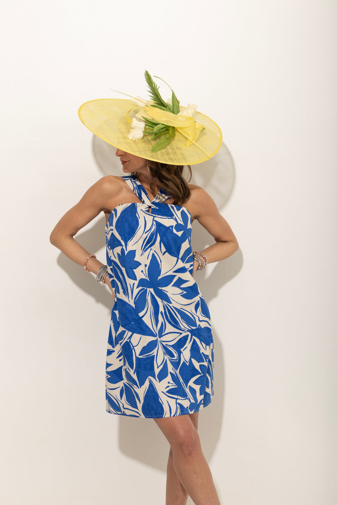 Kentucky Derby Collection  impromptu boutique