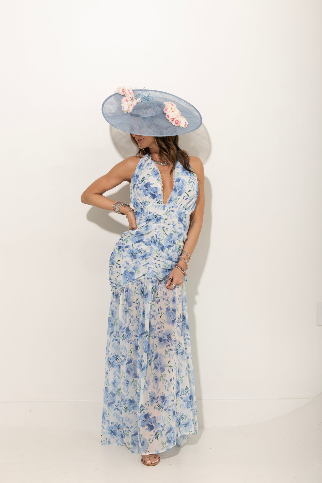 Kentucky Oaks & Derby  impromptu boutique